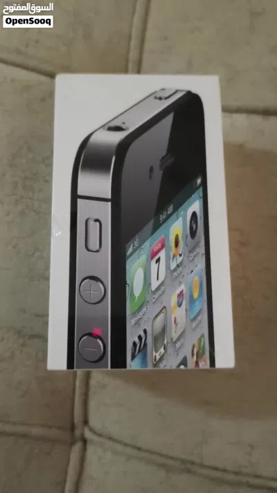 ايفون 4s جديد 3