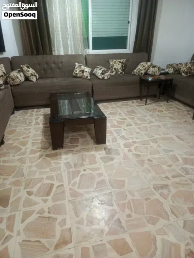 طقم كنب 8 قطع 2