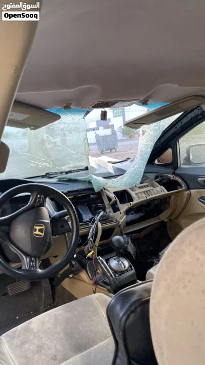 سياره للبيع كامل م ابيع قطع غيار 4