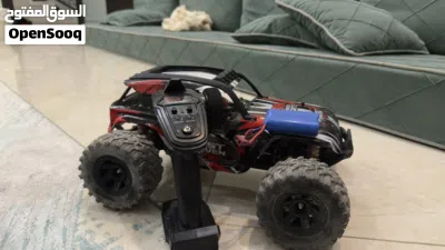 سياره rc car 2