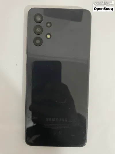Samsung & realme 4