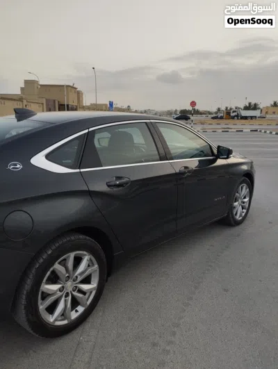 Chevrolet Impala LT 3