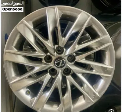 رنجات LS500 بسعر رمزي 2