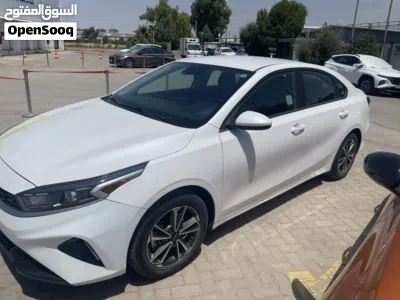 Kia Forte Standard 3