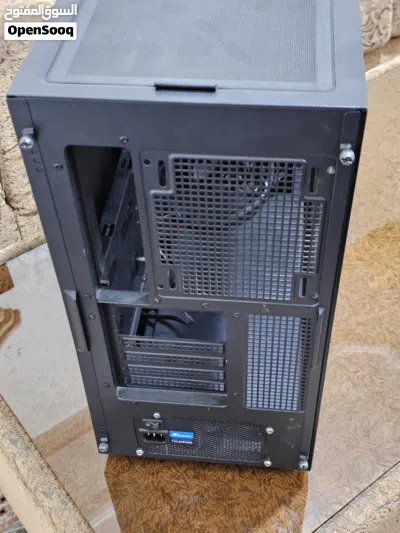 كيس deepcool بحال الجديد 2