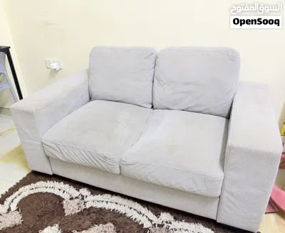 Sofa 2 seat 3