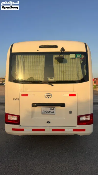تويوتا اخرى 4