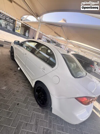 ميتسوبيشي لانسر GL 4