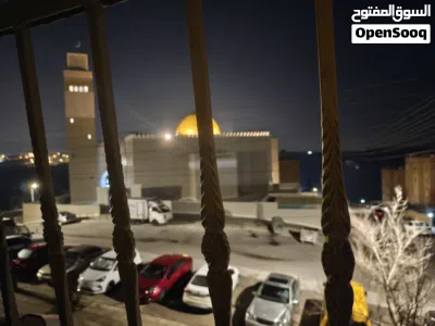 شقة للبيع في منطقة ابو علندا سكن كريم اعيش كريم 3