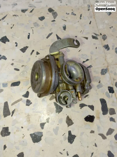 ياماها YZ125 2