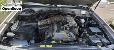 Toyota Land Cruiser GXR 4