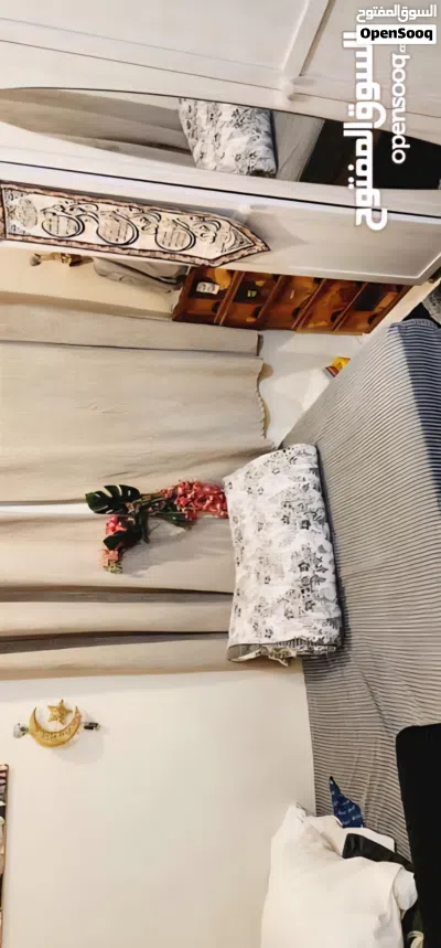 ستوديو مساحة كبيرة للايجار الموقت 4