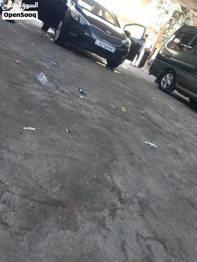 لوحة سيارة للبيع برقم مميز جدا 2