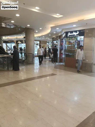 للإيجار محلات واكشاك بخيطان بمجمع مميز جدا وسط اسواق خيطان بدون عمولة 4