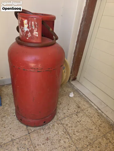 gas stove طباخه 3