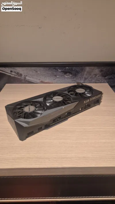 GIGABYTE RTX 3070 2