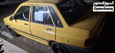 SAIPA Other 4