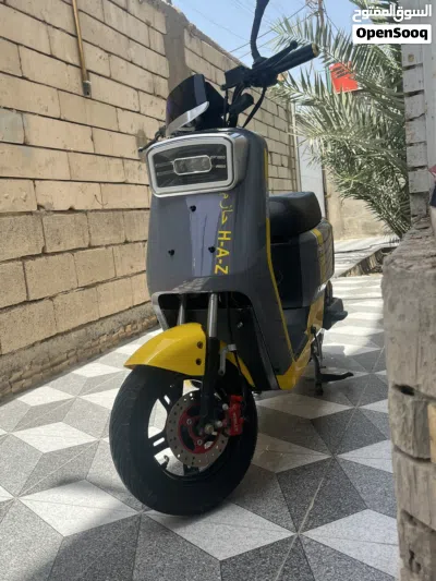 Yamaha Other 3