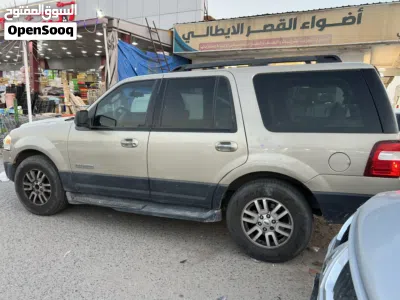 Ford Explorer Eddie Bauer Sport 4