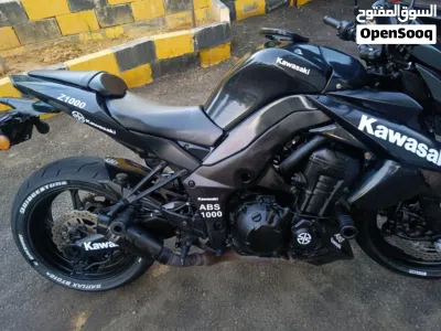 Kawasaki Other 3