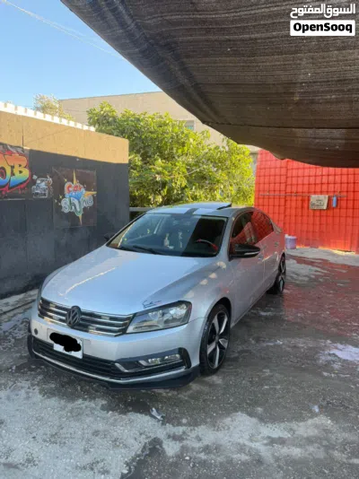 فولكسفاغن جيتا Sport 3
