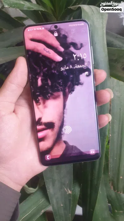 Galaxy S20 4
