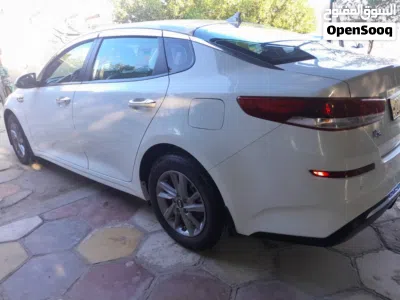 Kia K5 EX 3