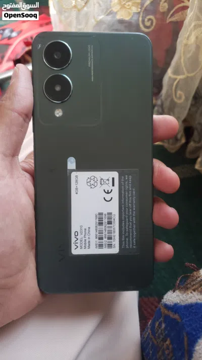 جوال مستخدم نضيف 2