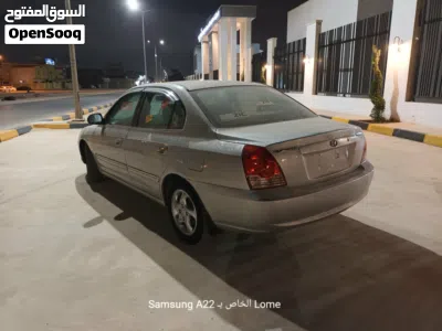 هيونداي افانتي Limited 4