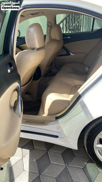 Lexus IS IS 300 3