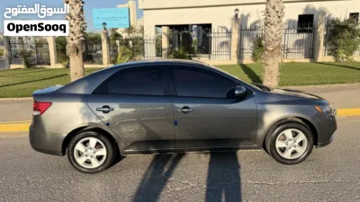 Kia Forte LX 2