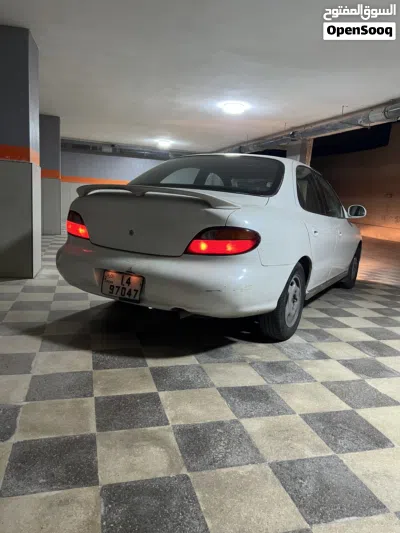 Hyundai Avante Limited 3