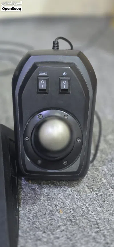 دركسون pXn v9 3