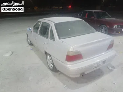 Daewoo Cielo 2