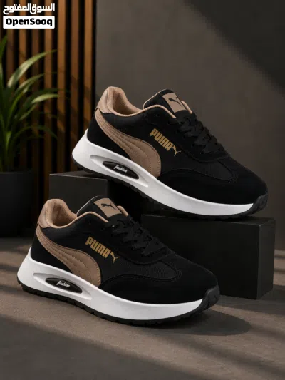 New puma shoes 2