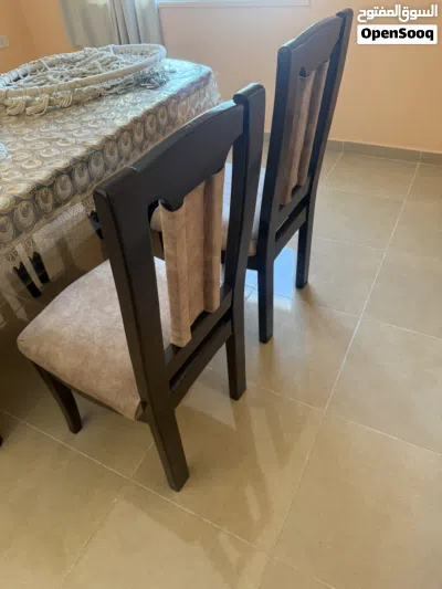 طاولة سفرة 3