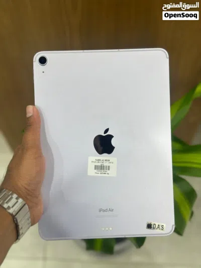 IPAD AIR 6 M2 11'' 128GB SIM 2