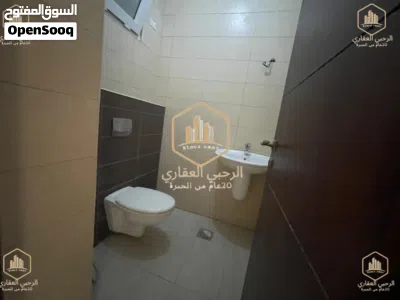 شقة * ديلوكس * جديد لم يسكن * 3 نوم * خلدا 3