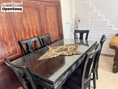 طاولة سفرة 2