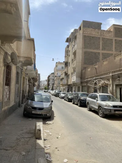 مبني تجاري وسط البلاد 4