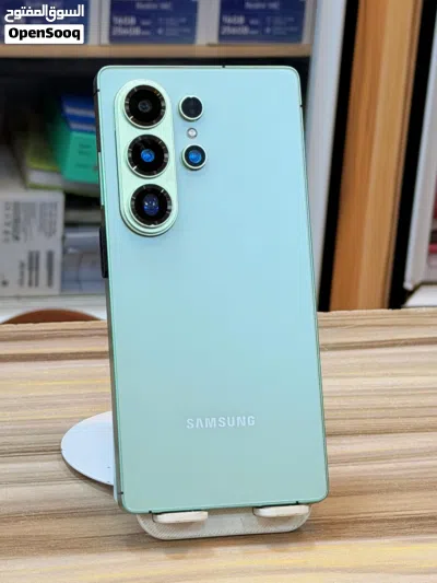 Samsung S26 Ulltra هاي كوبي تقليد ما أصلي 4