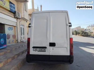 Mercedes Benz Other Sprinter 4