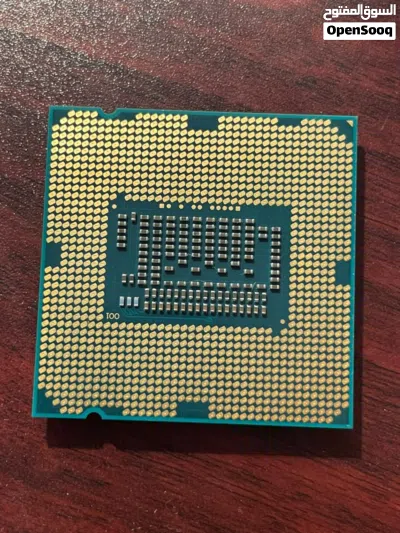 معالج i5 3470 للبيع طرابلس 2