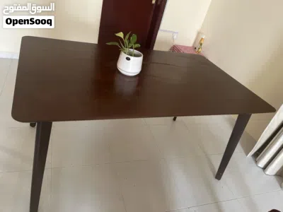 Dining table 2