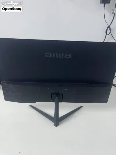 شاشه Aiwa MF2208-V للبيع نظيفه 3