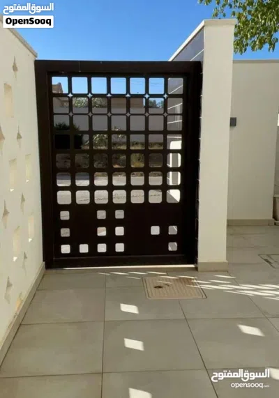 شقة تجاريه ارضيه بقراجها تصلح لشركات ومكاتب ف ابوسته 3