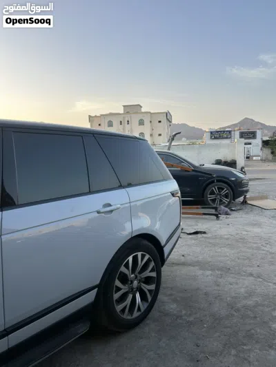 قطع غيار مستعمله 3