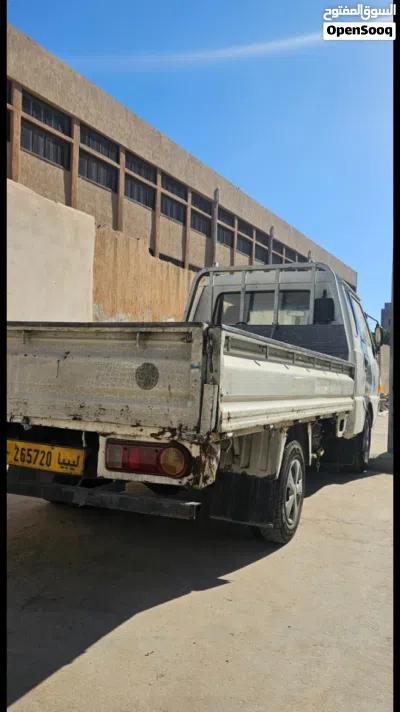 Hyundai H 100 2