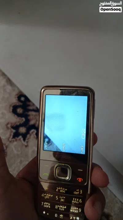 هاتف نوكيا الحاله ممتازه 3
