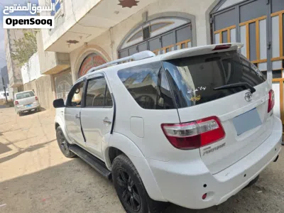 تويوتا اخرى 2